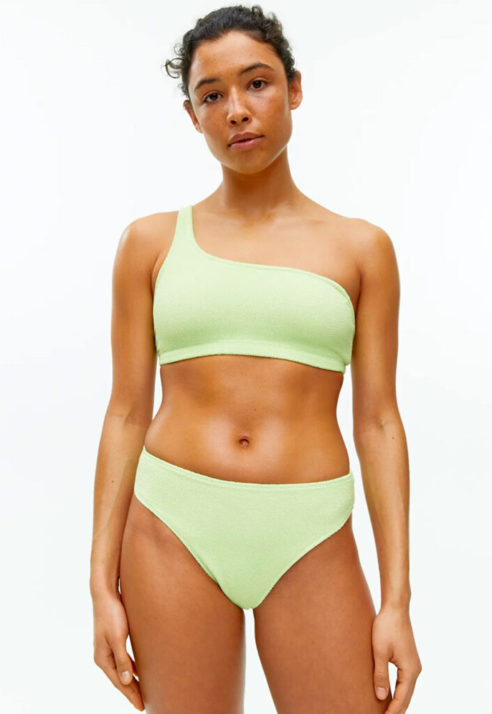 gron bikini dam