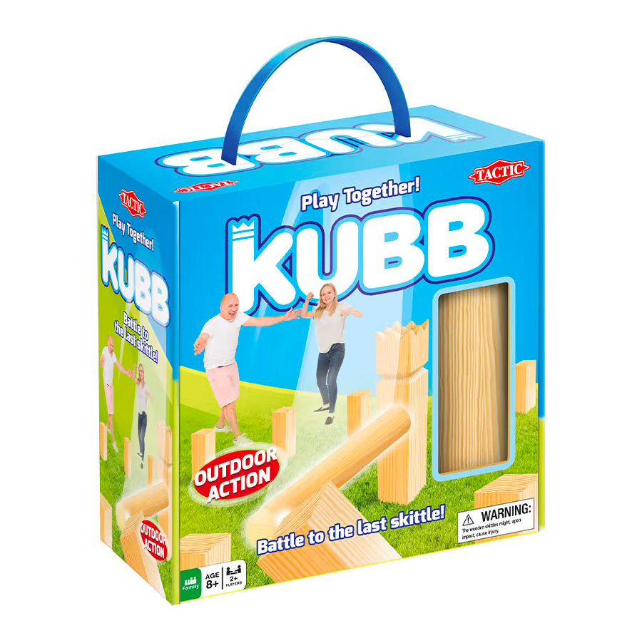 lekar till kraftskiva