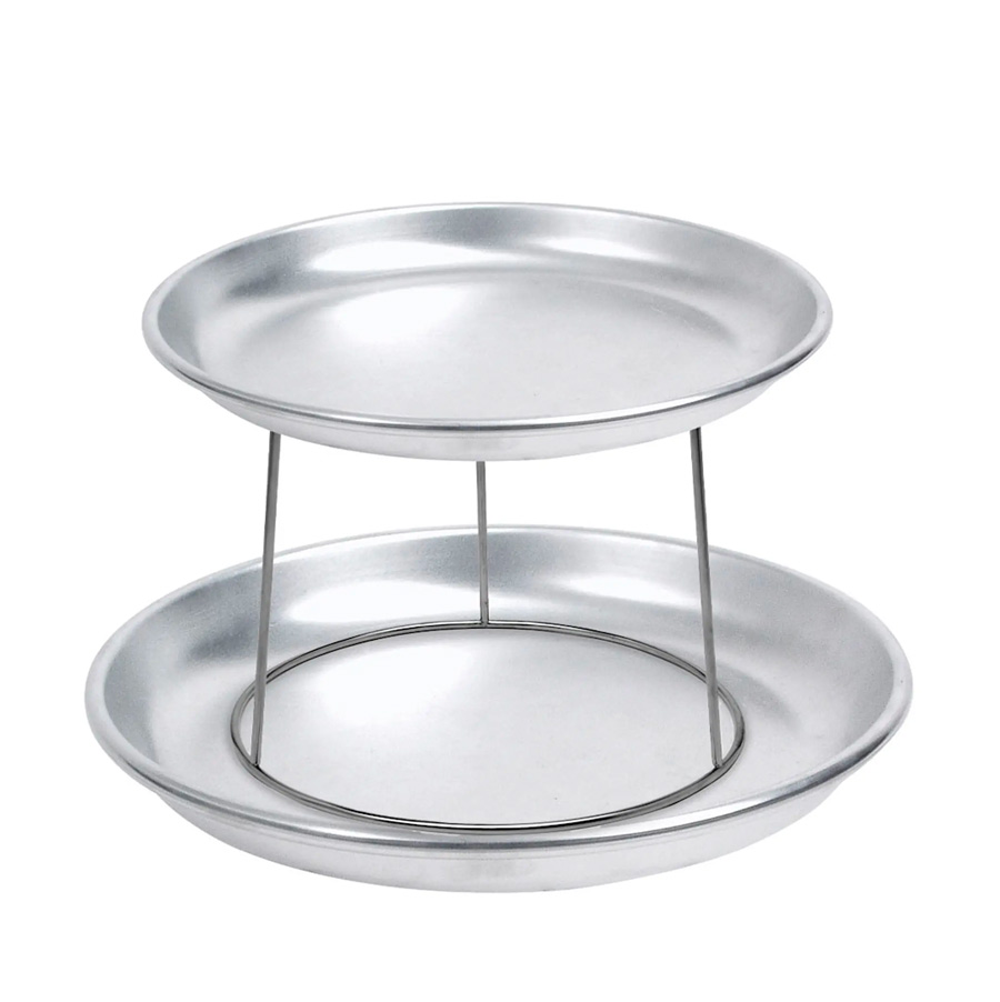 serveringsfat till kraftskiva