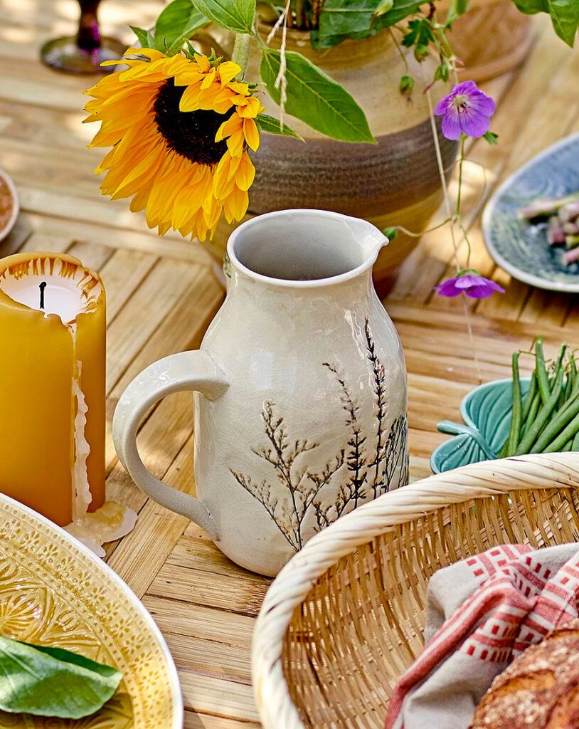 recept pa fladersaft