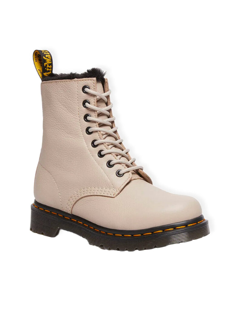 hostskor dam 2023 dr martens