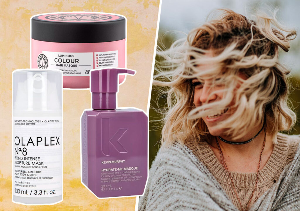 balayage blont har svart har kort har