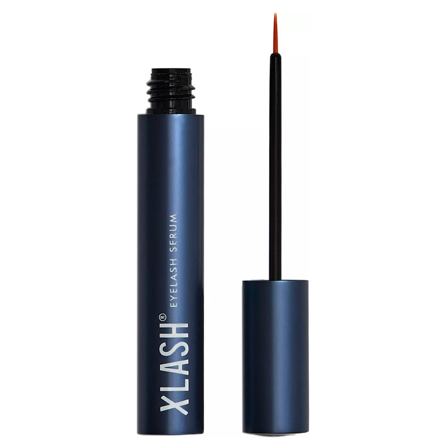 ogonfransserum for langre fransar xlash och lash lift