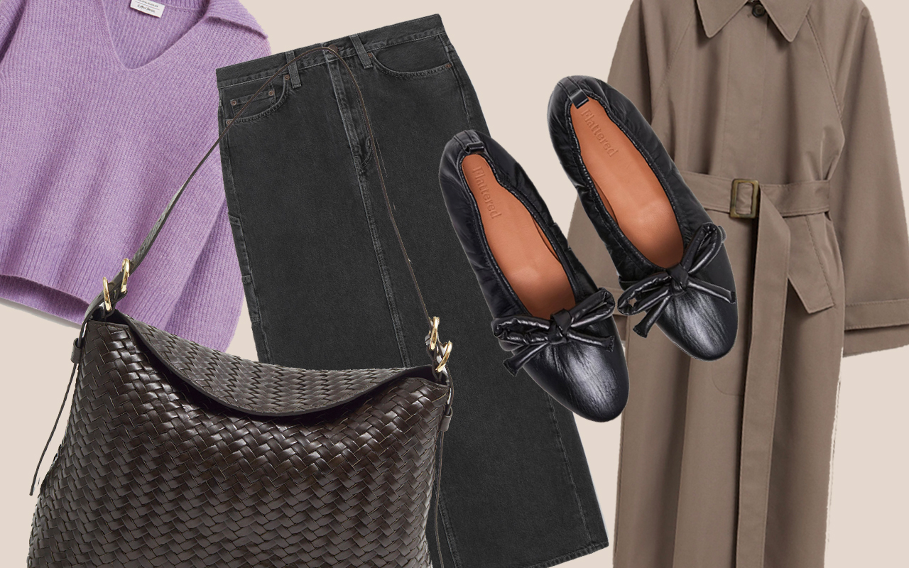 Jag hatar hösten, men här är 7 köp som gör övergången lite lättare