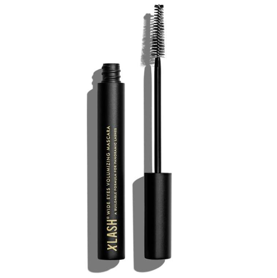 volym mascara for fylliga fransar xlash