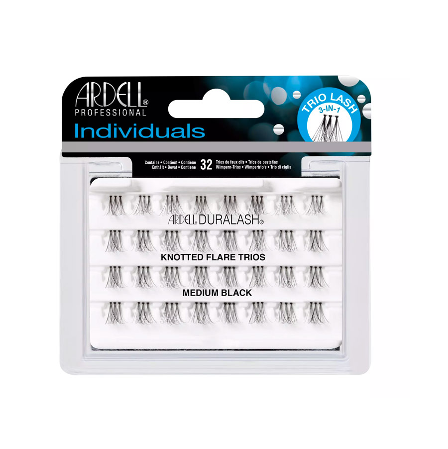 losogonfransar eller lash lift?