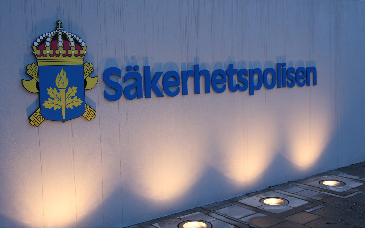 Terrorhotnivån höjs från 3 till 4 – hur påverkas du?