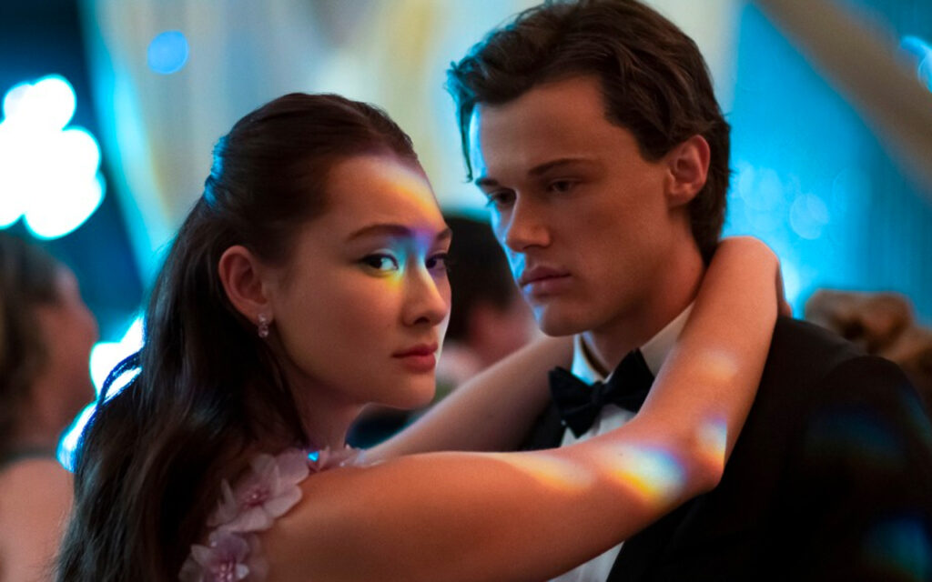 The Summer I Turned Pretty säsong 3