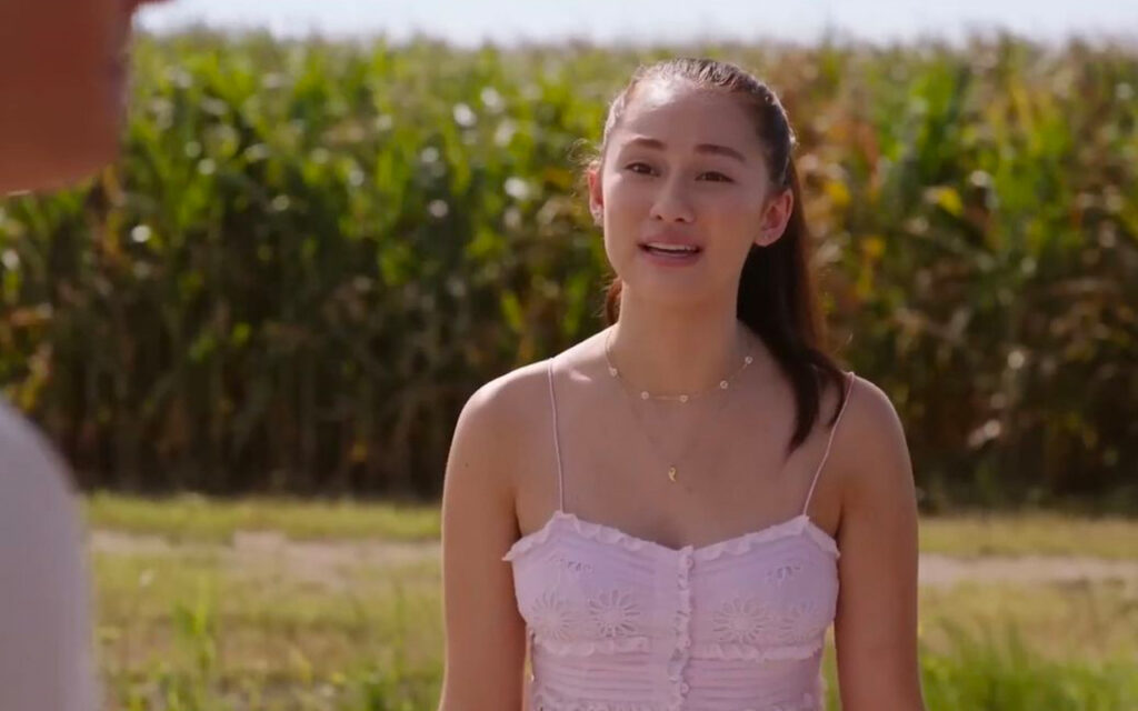 När kommer The Summer I Turned Pretty