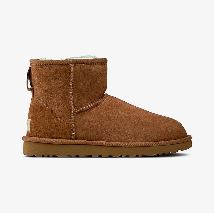uggs dam bruna i storlek 39 och 40