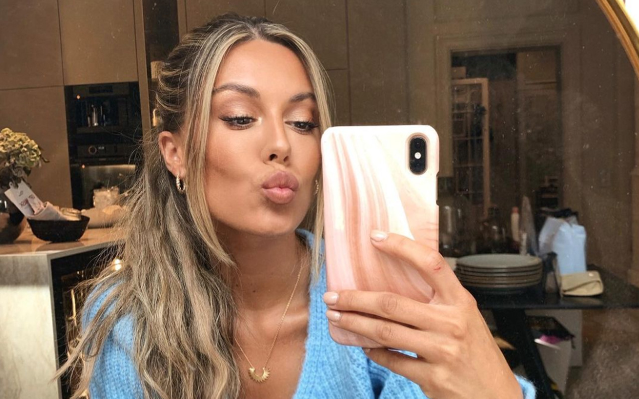 Bianca Ingrossos Caia fälls för sexistisk reklam – ”Kvinnorna gör inget mot sin vilja”