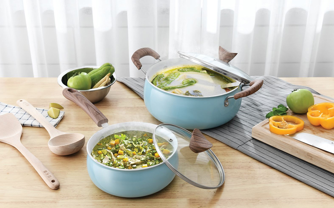 Recept: Här är höstens godaste grönsakssoppa