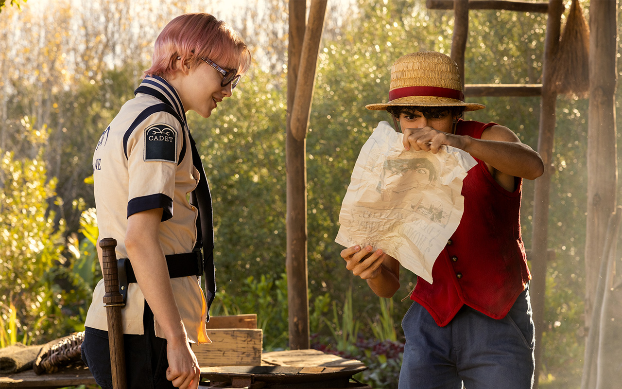 One Piece är en stor Netflix-succé – här är allt vi vet om säsong 2