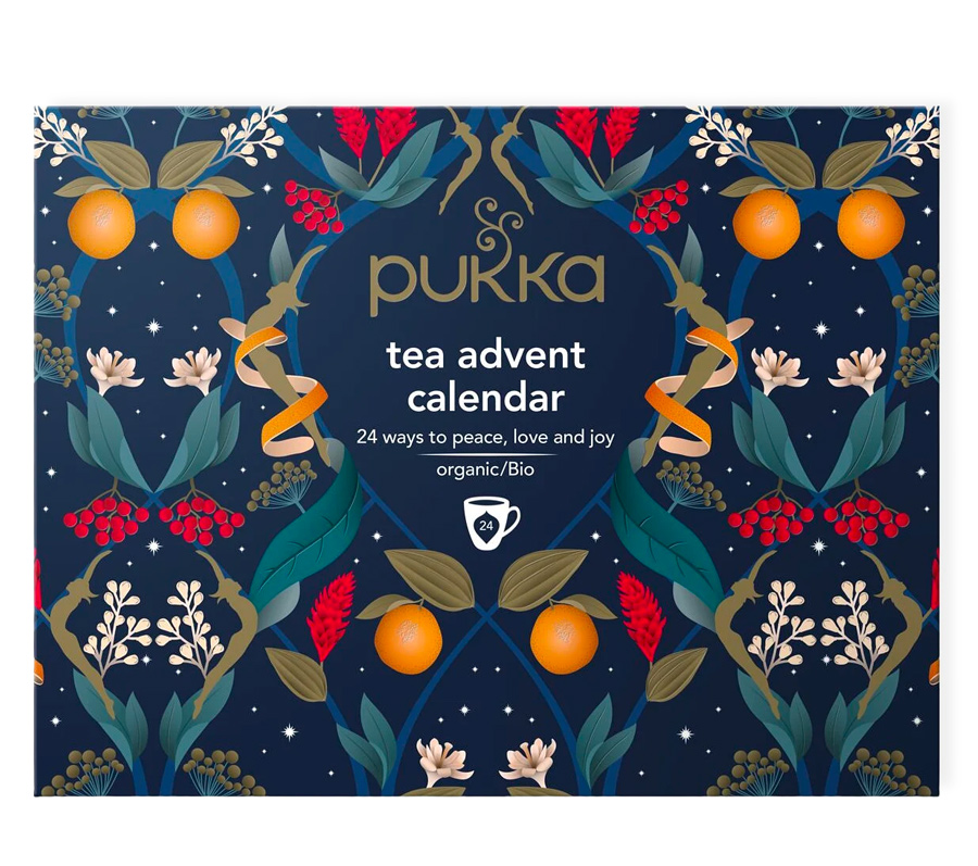 tekalender julkalender 2023