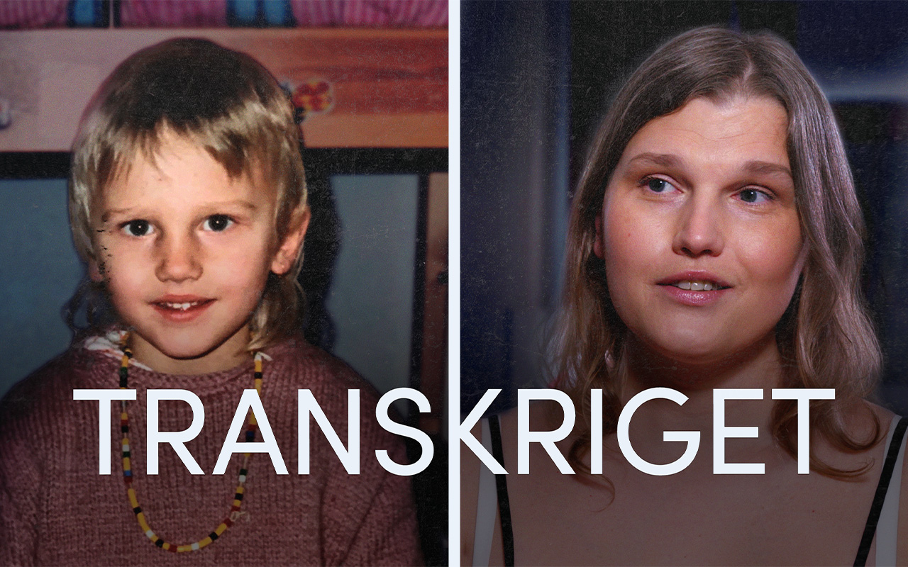 3 saker SVT borde ha gjort annorlunda i dokumentären Transkriget