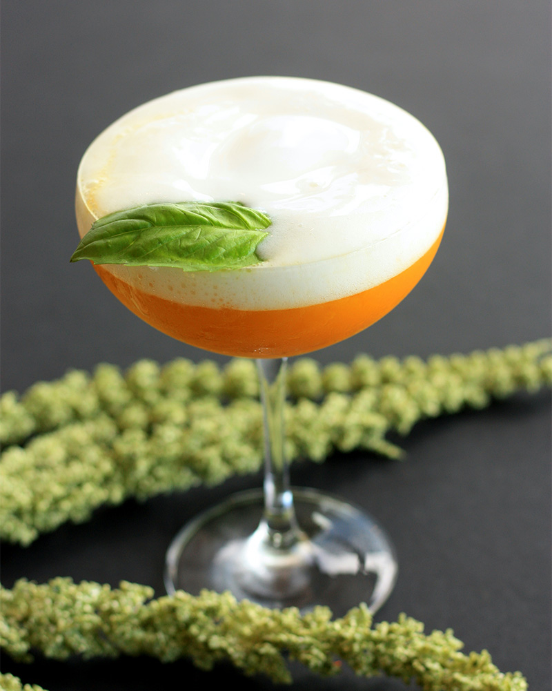 halloweendrink stjärntecken