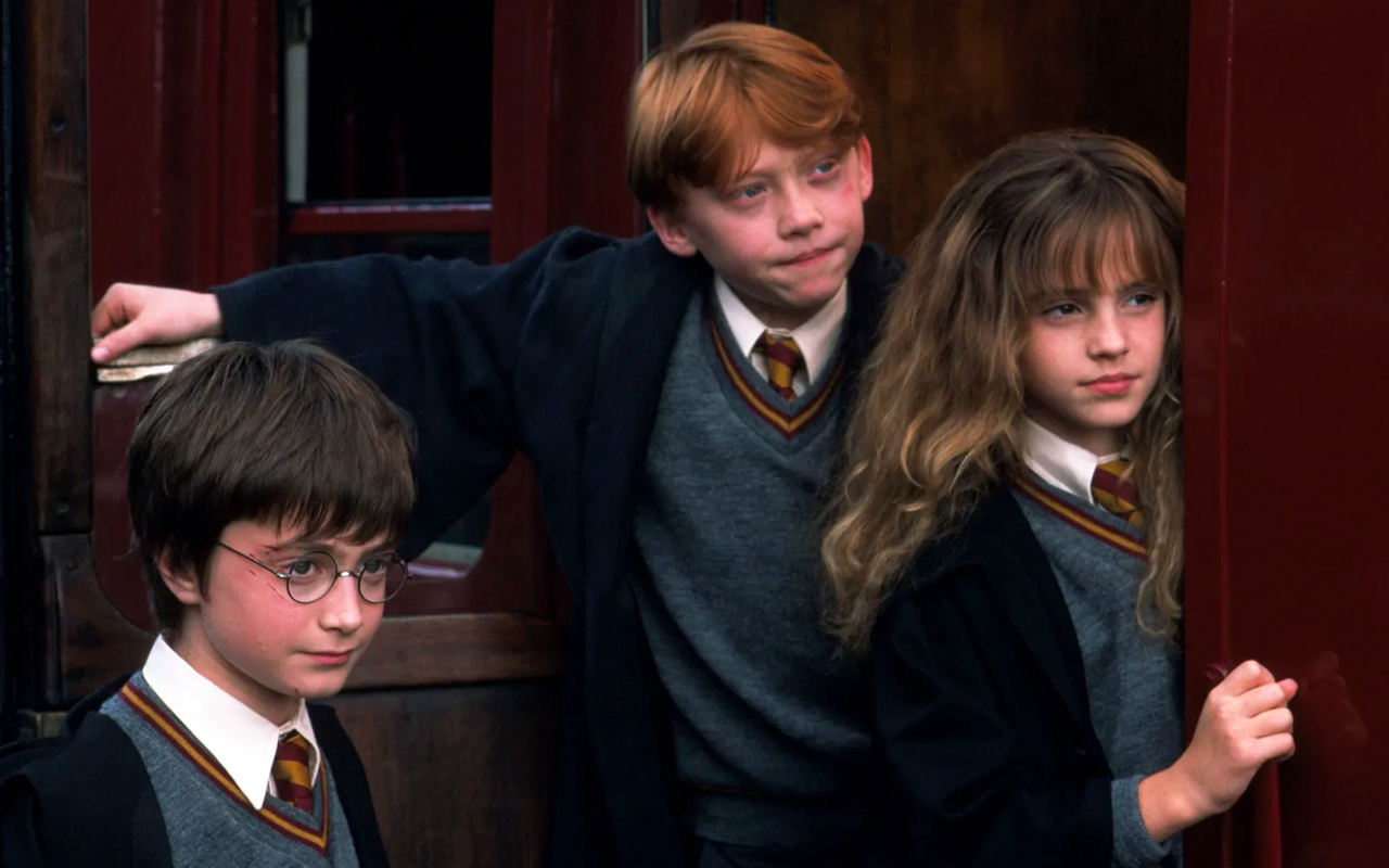 Ny dokumentär om Daniel Radcliffes stuntman – blev förlamad under inspelningen av Harry Potter