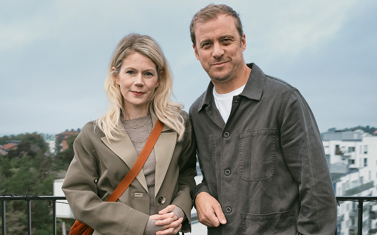 Kris och katastrof i nya actionserien Hell of a Date