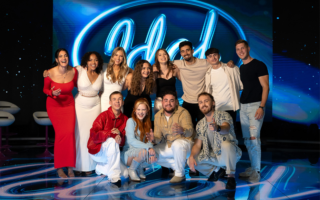 Topp 5: Här är de bästa framträdandena i Idol 2023 (hittills!)