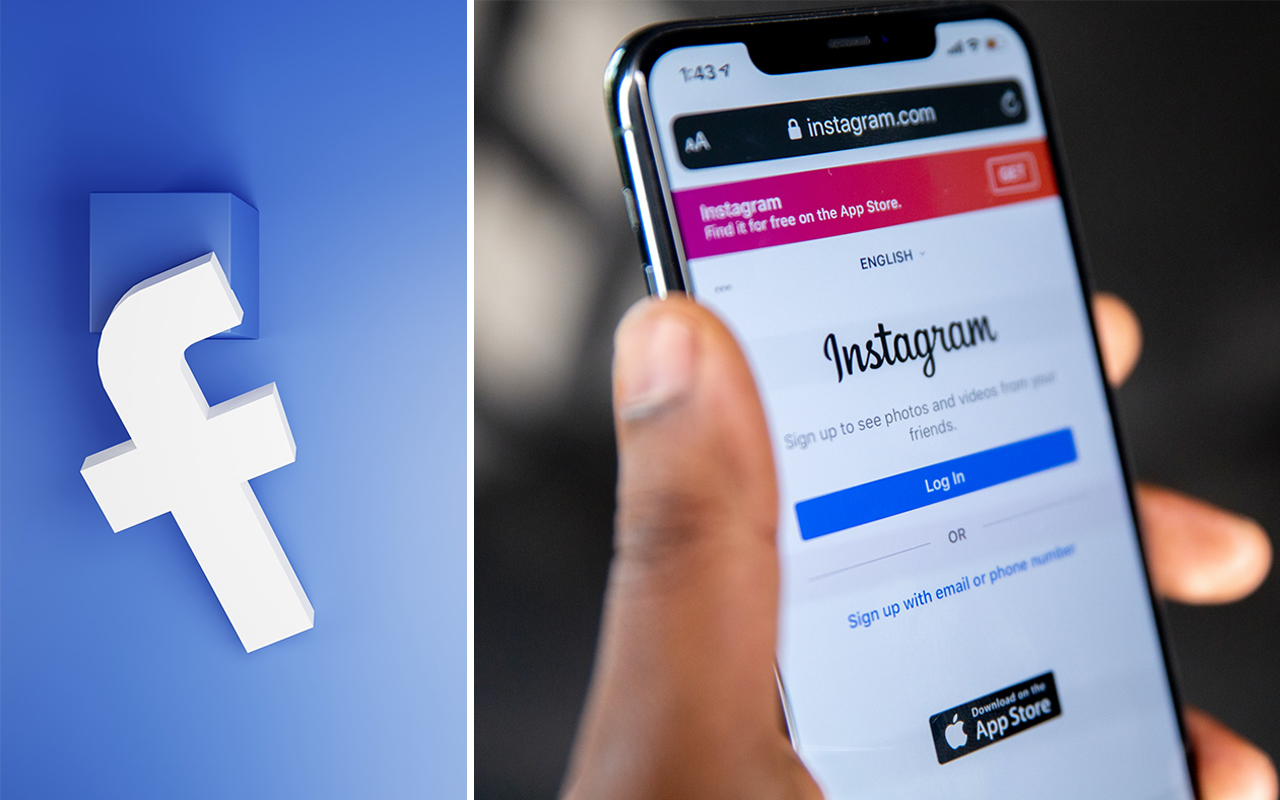 Instagram och Facebook kan börja kosta pengar – så mycket får du betala
