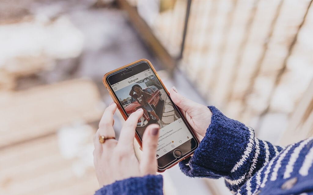 instagram annonser kostar