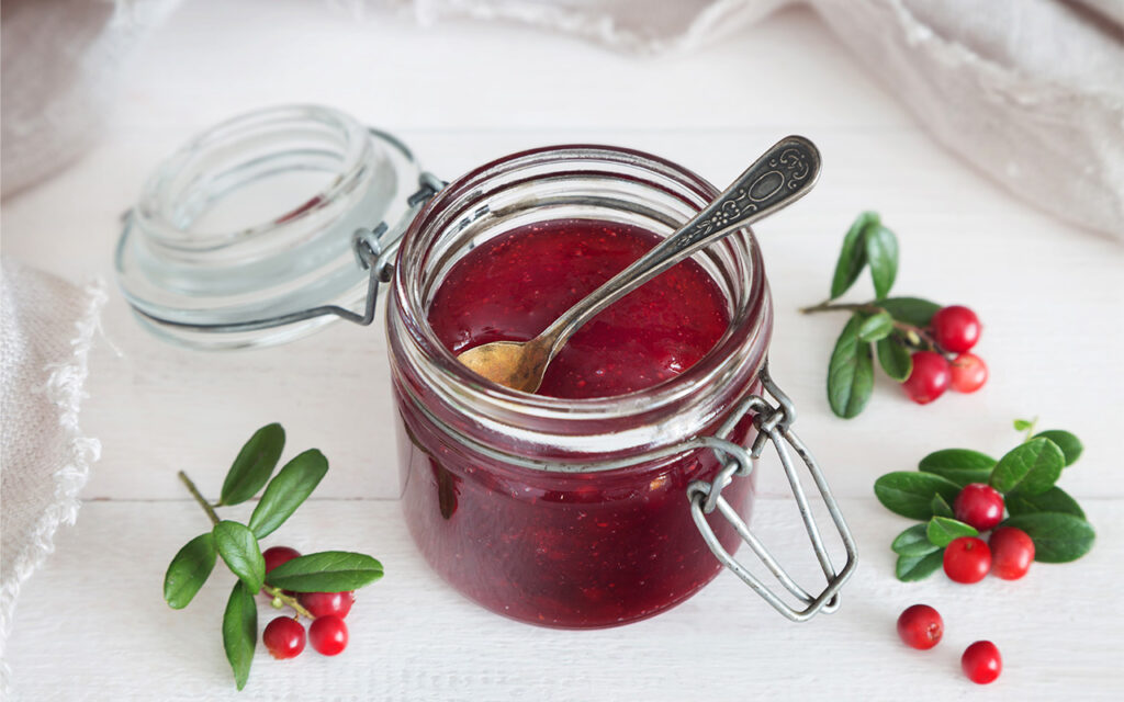 raggmunk lingonsylt fläsk