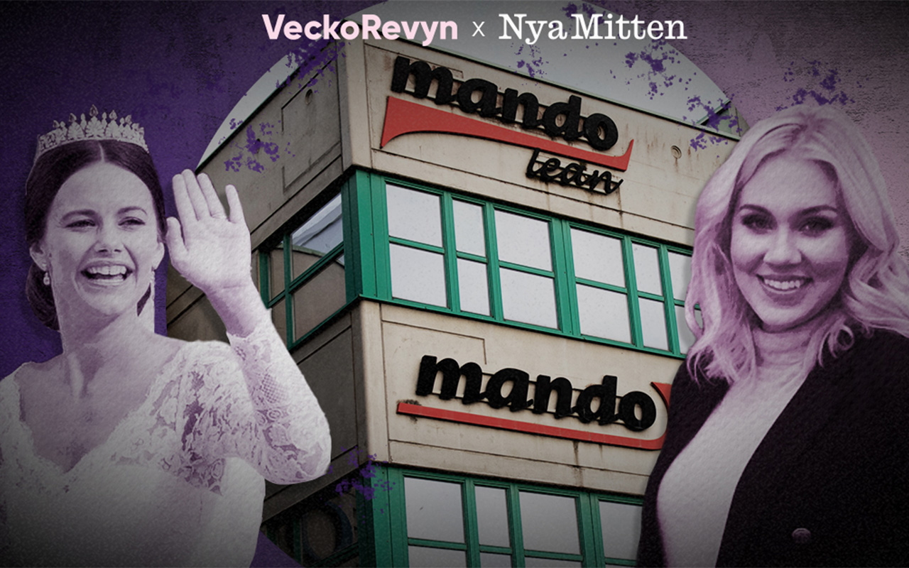 App istället för vård – så fuskade hyllad ätstörningsklinik till sig skattepengar