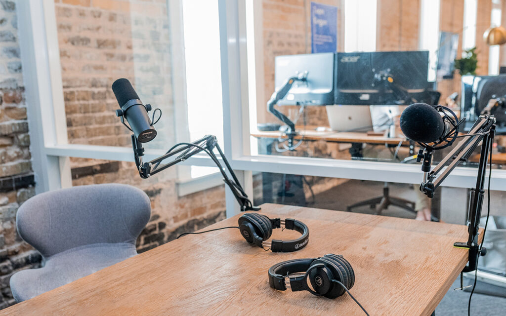 perfect day media lön podcast