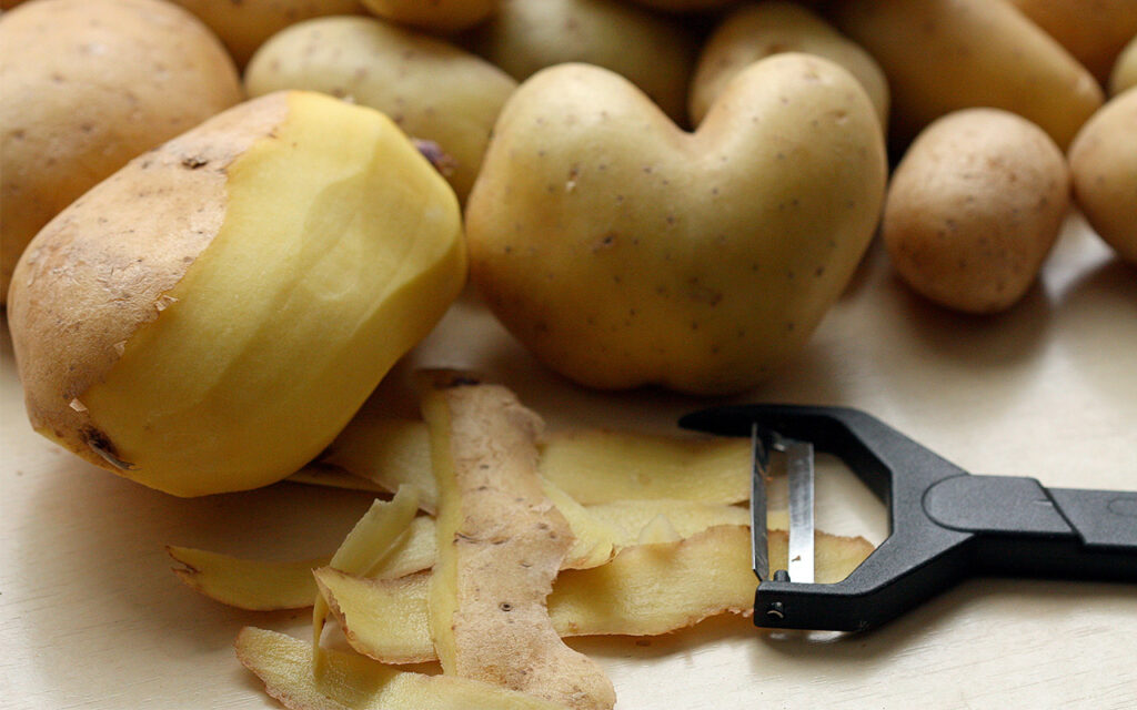 raggmunkar utan ägg veganska