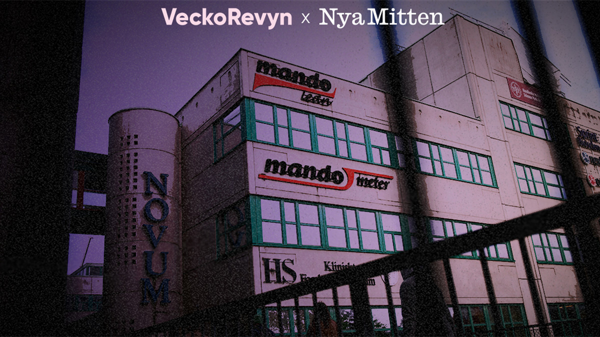 Reaktioner efter Mando-granskning: ”Fick en utskällning för att jag åt för fort”