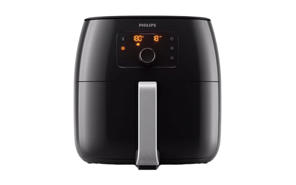 philips airfryer xxl