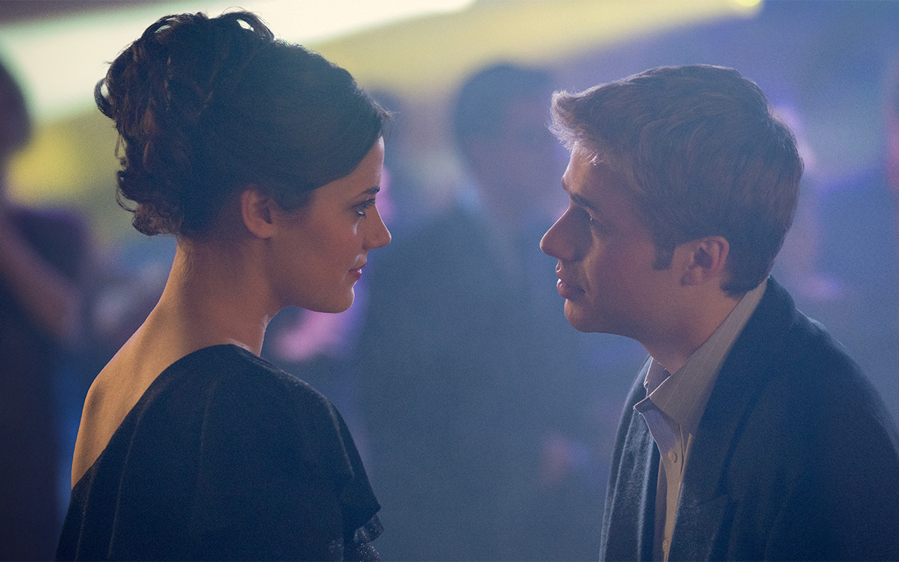 Säg hejdå till The Crown! Här är trailern till seriens sista avsnitt