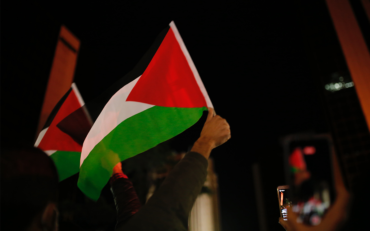 Majoriteten av de som dödats i Gaza är kvinnor och barn