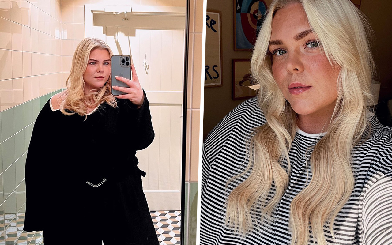 Därför sprids fejkade artiklar om Johanna Nordström