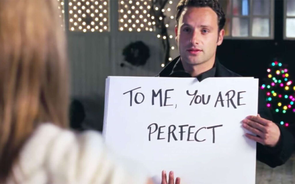 love actually sexistisk