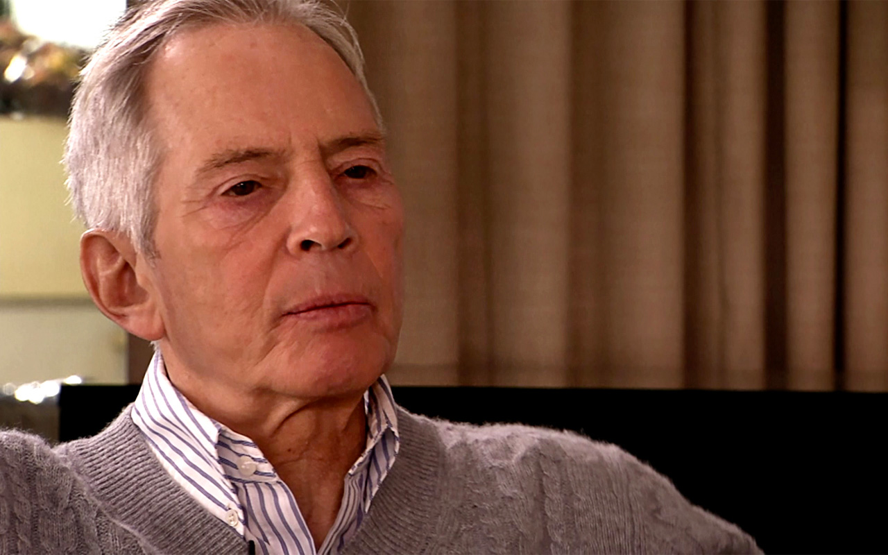 Då har The Jinx säsong 2 premiär