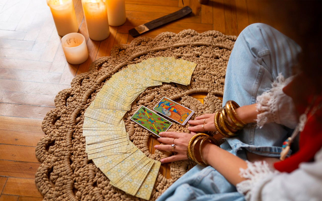Veckans horoskop: 13 – 19 november