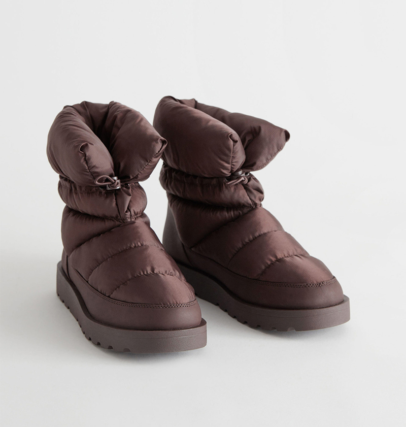 vinterskor other stories