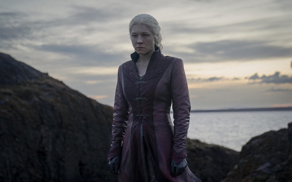 Nya serier på HBO Max