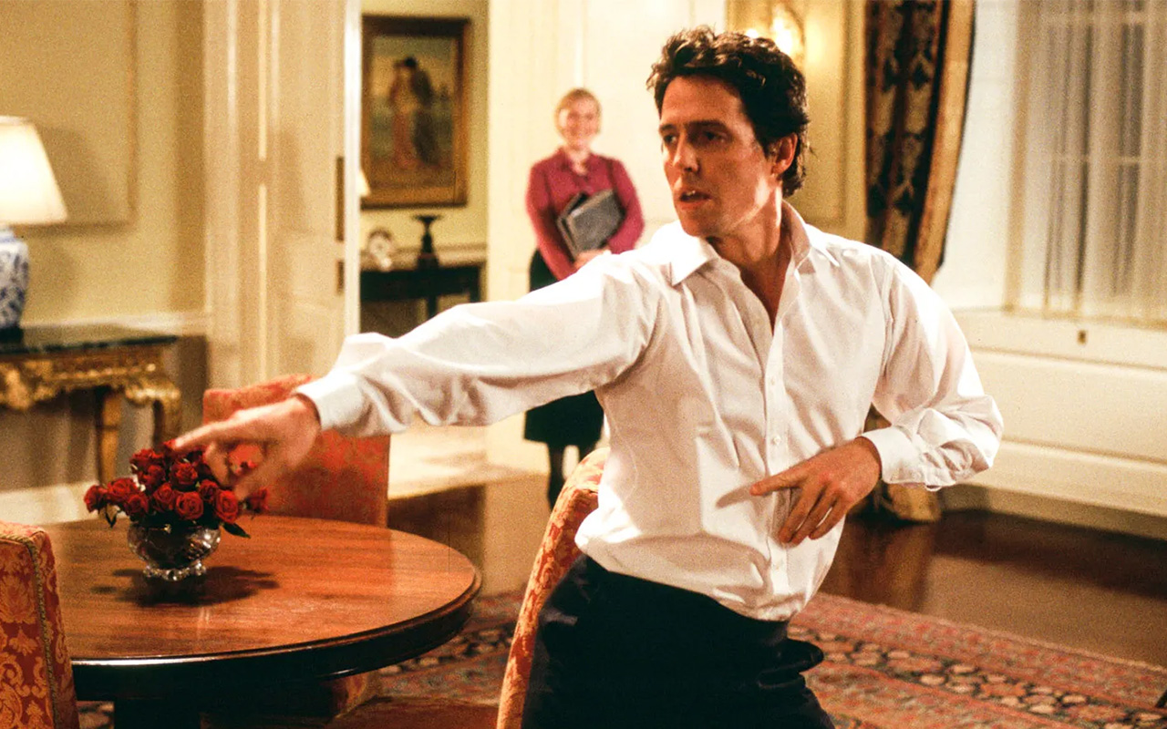 21 julfilmer som visas på TV under julhelgen