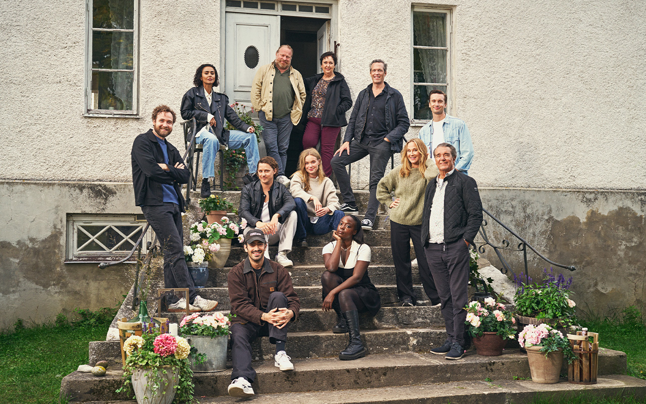 Här är Netflix nya svenska satsningar 2024