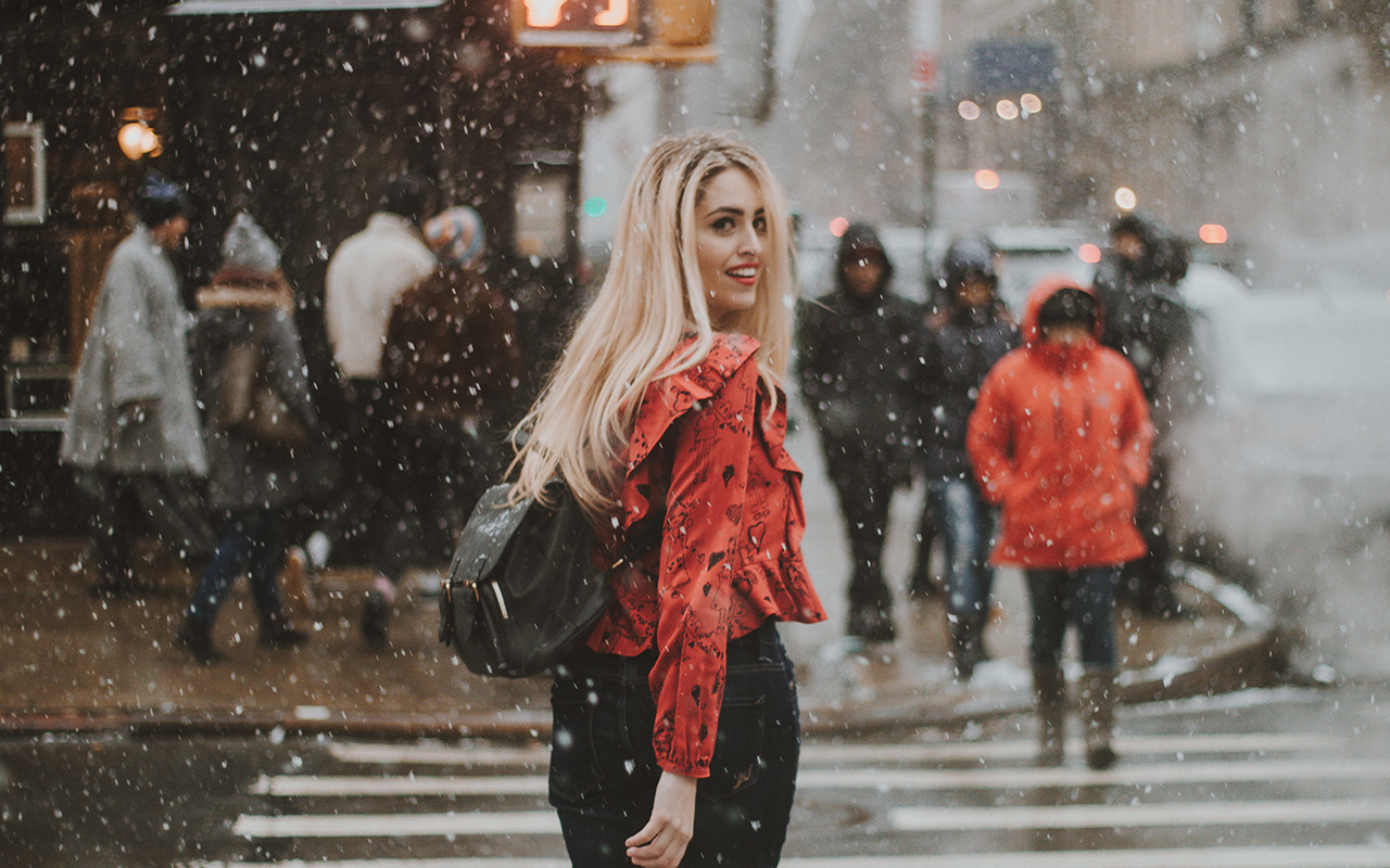 Dagens horoskop: 18 december 2023