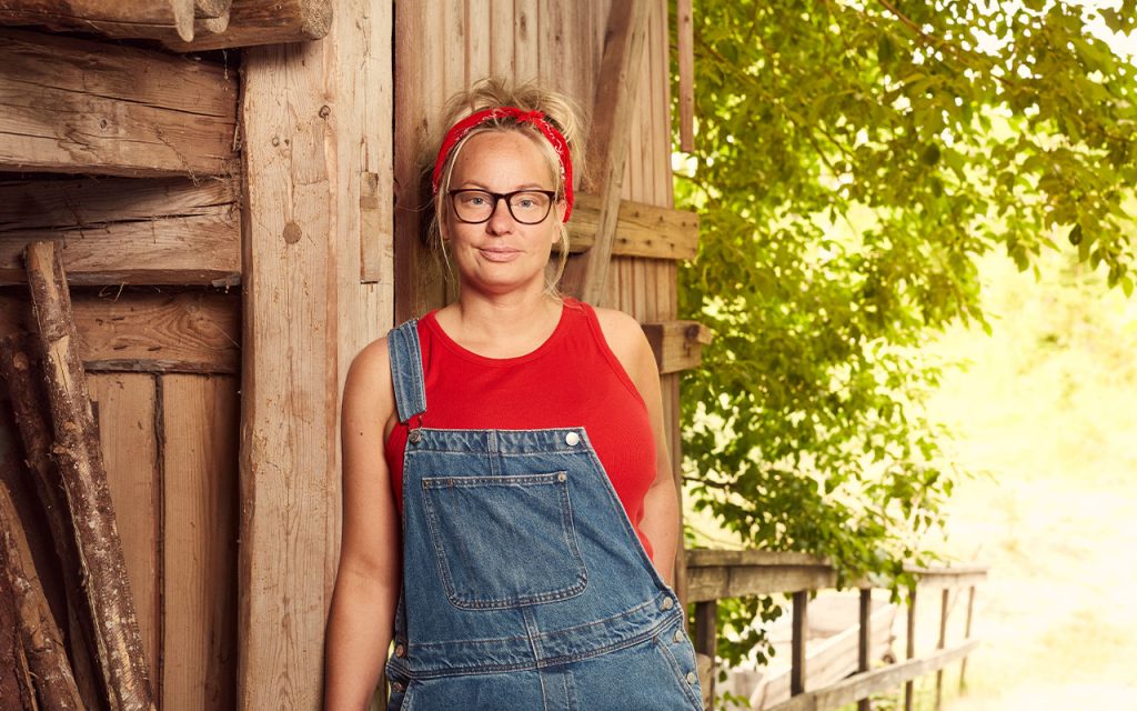 när sänds farmen