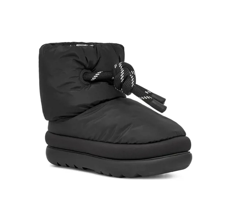 vinterskor fodrade dam