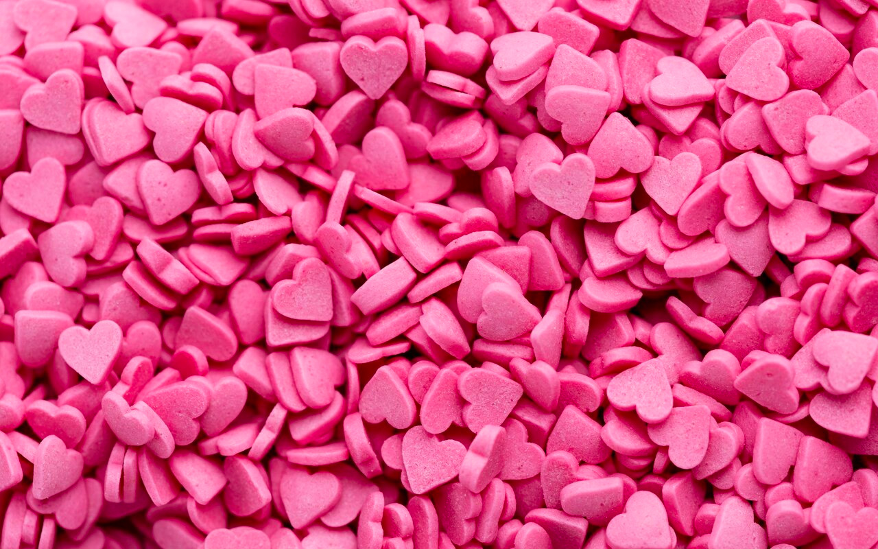 10 saker att ge bort (eller önska sig!) i alla hjärtans dag-present