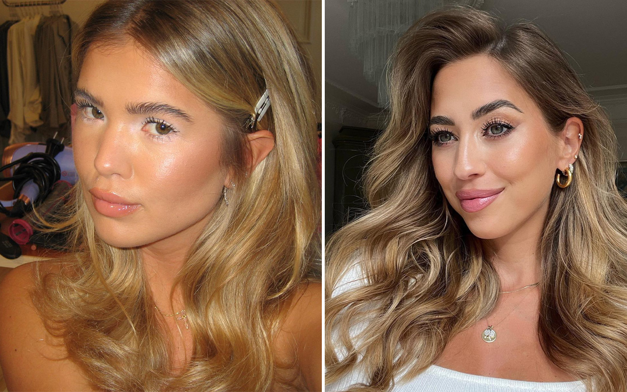 Influencers bland svenskar under 40 som tjänar mest