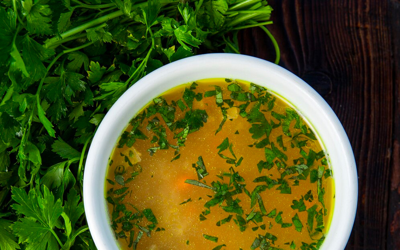 Så enkelt lagar du den godaste kålsoppan