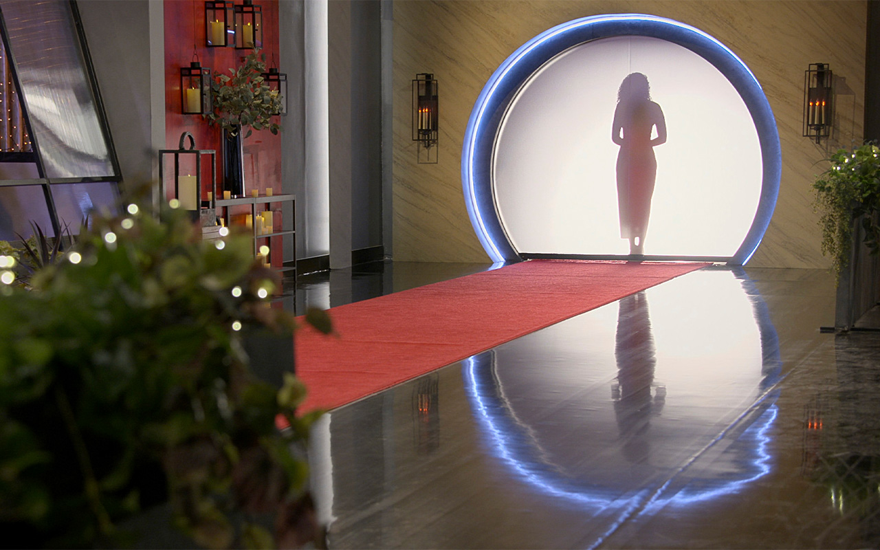 Äntligen! Då har Love is blind säsong 6 premiär