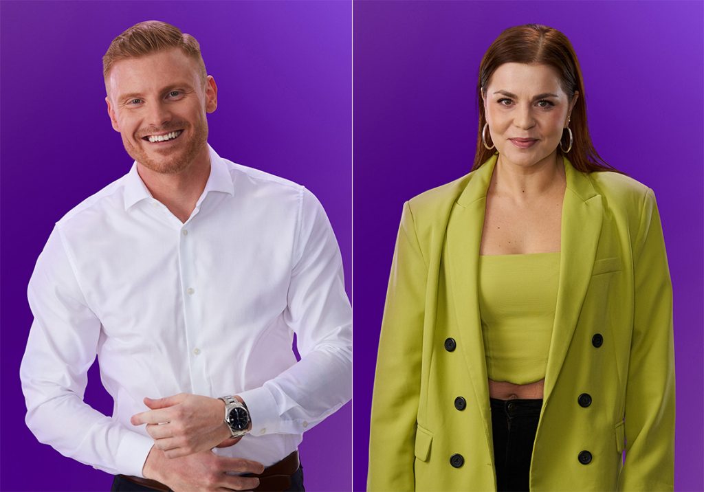 love is blind sverige lucas och emilia