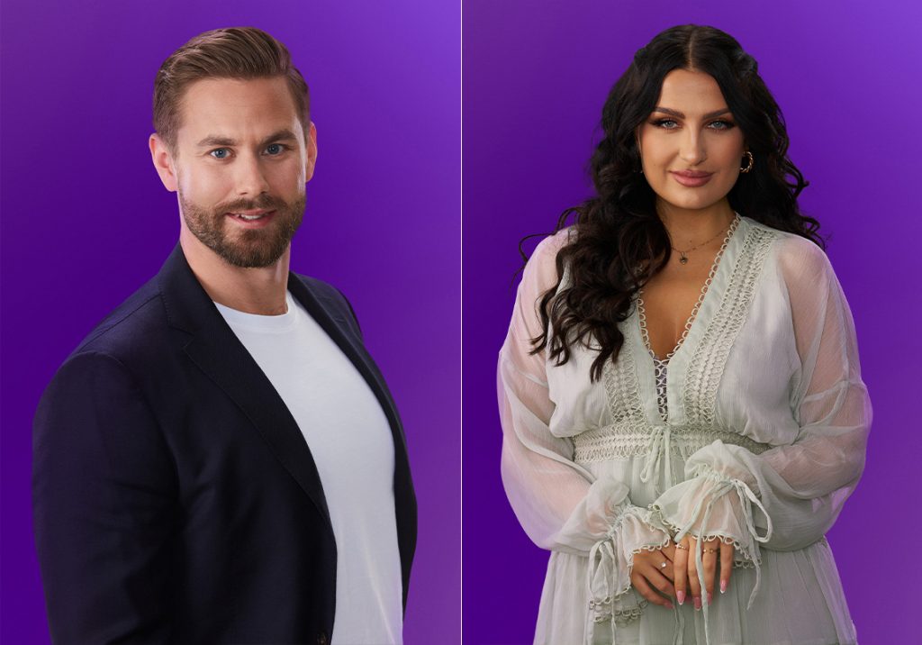 love is blind sverige oskar och meira